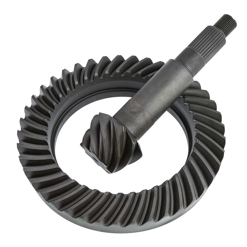 RP DANA 60 5.13 STANDARD THICK