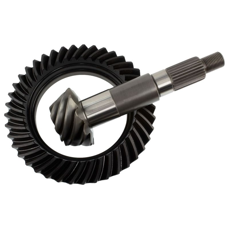 RP DANA 30 4.10 STANDARD MG