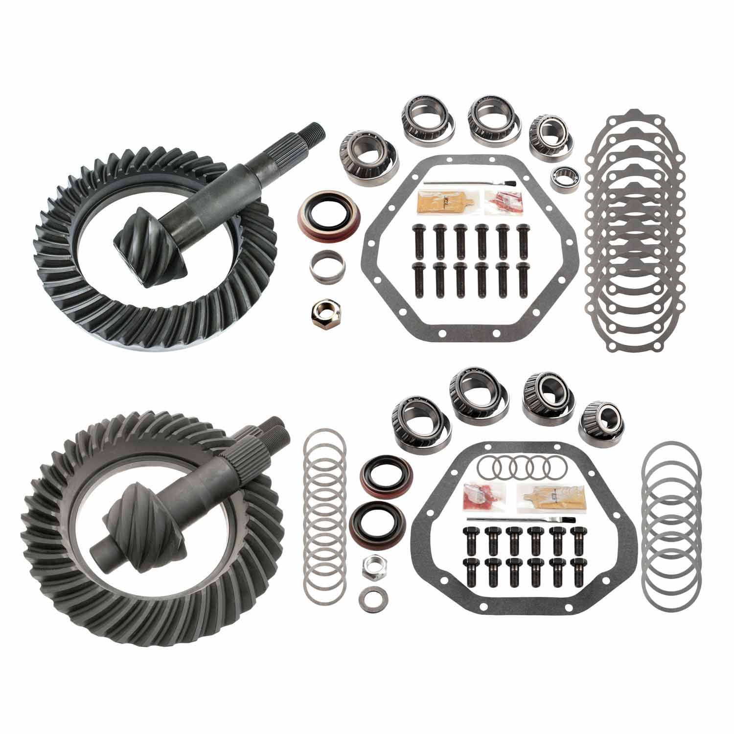 K30 79-87 D60XF/GM10.5R 4.56X