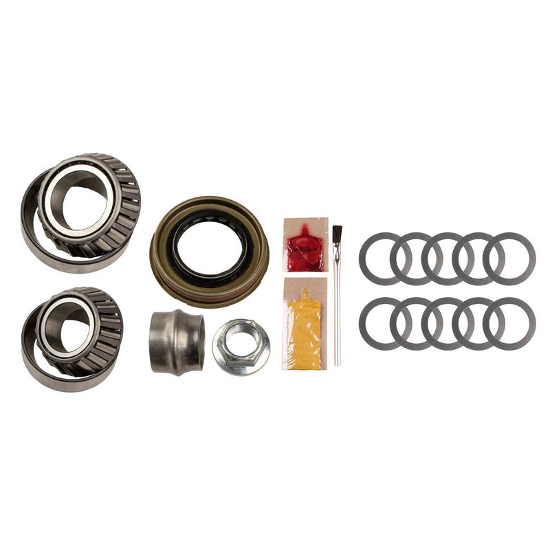 PBK DANA 30(M186) FRT JL 18-ON