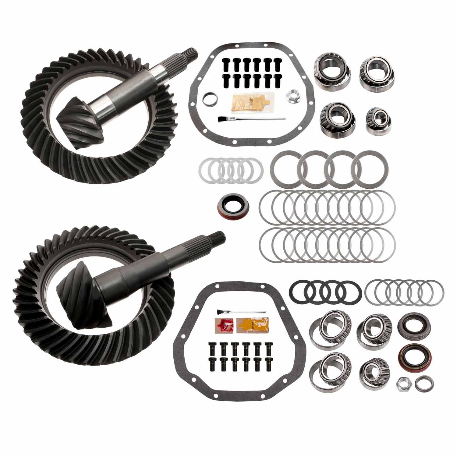 F250/F350 99-07 D60/F10.5 4.88