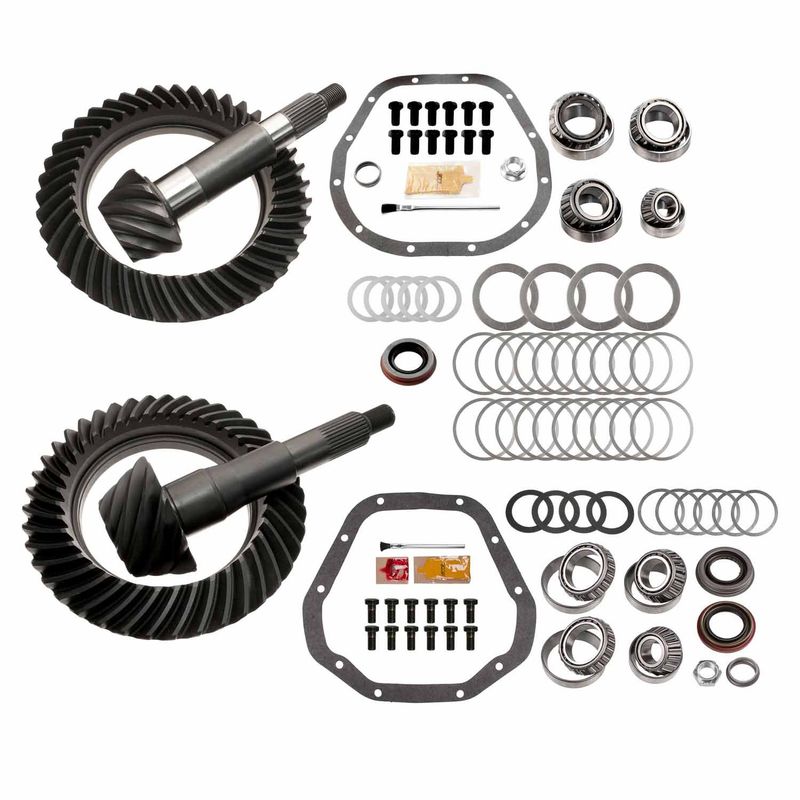 F250/F350 99-07 D60/F10.5 4.88