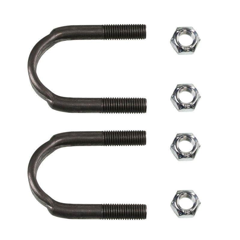 KIT UBOLT 1310 EXTRA LONG