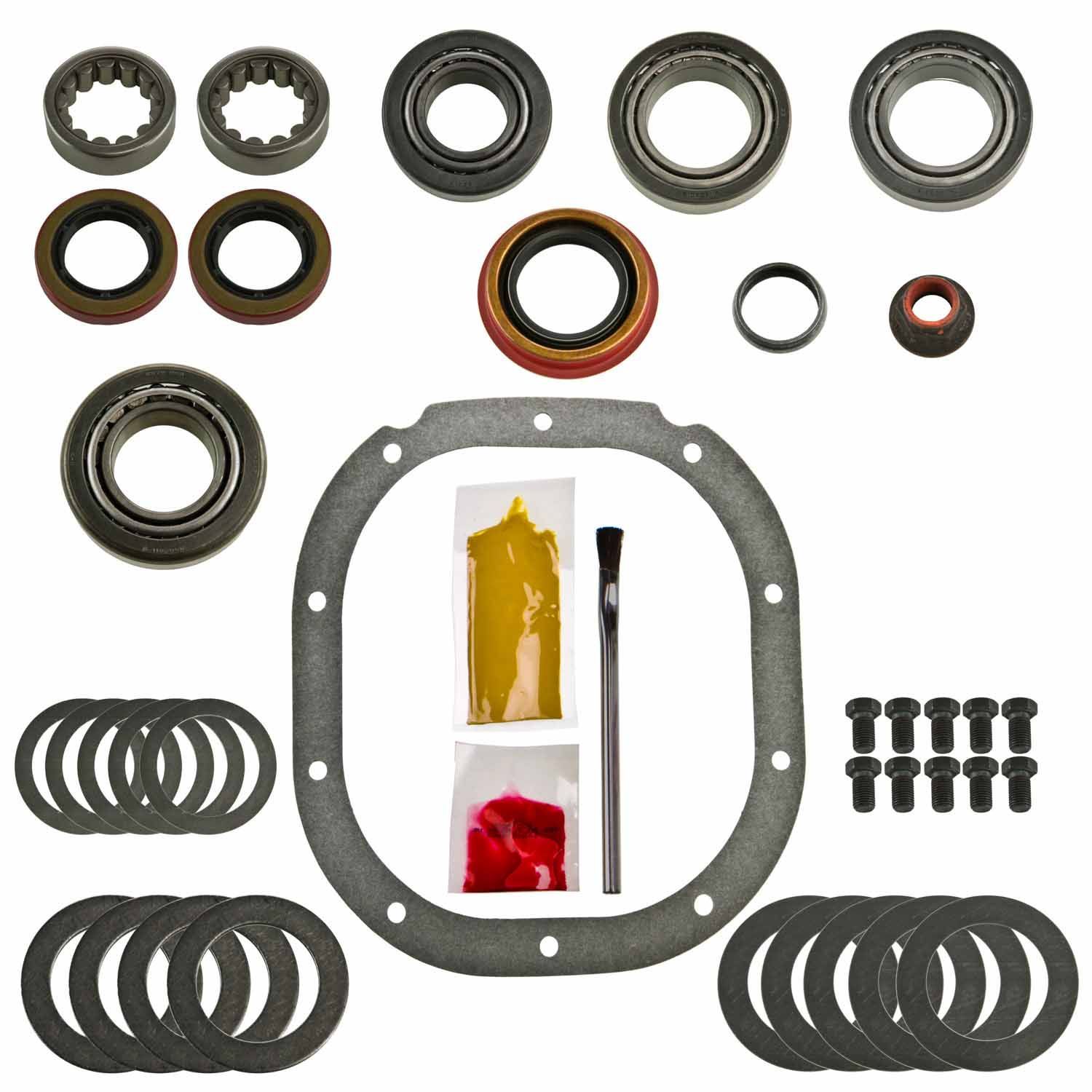 SK FORD 8.8" '81-'14 6408 2.5"