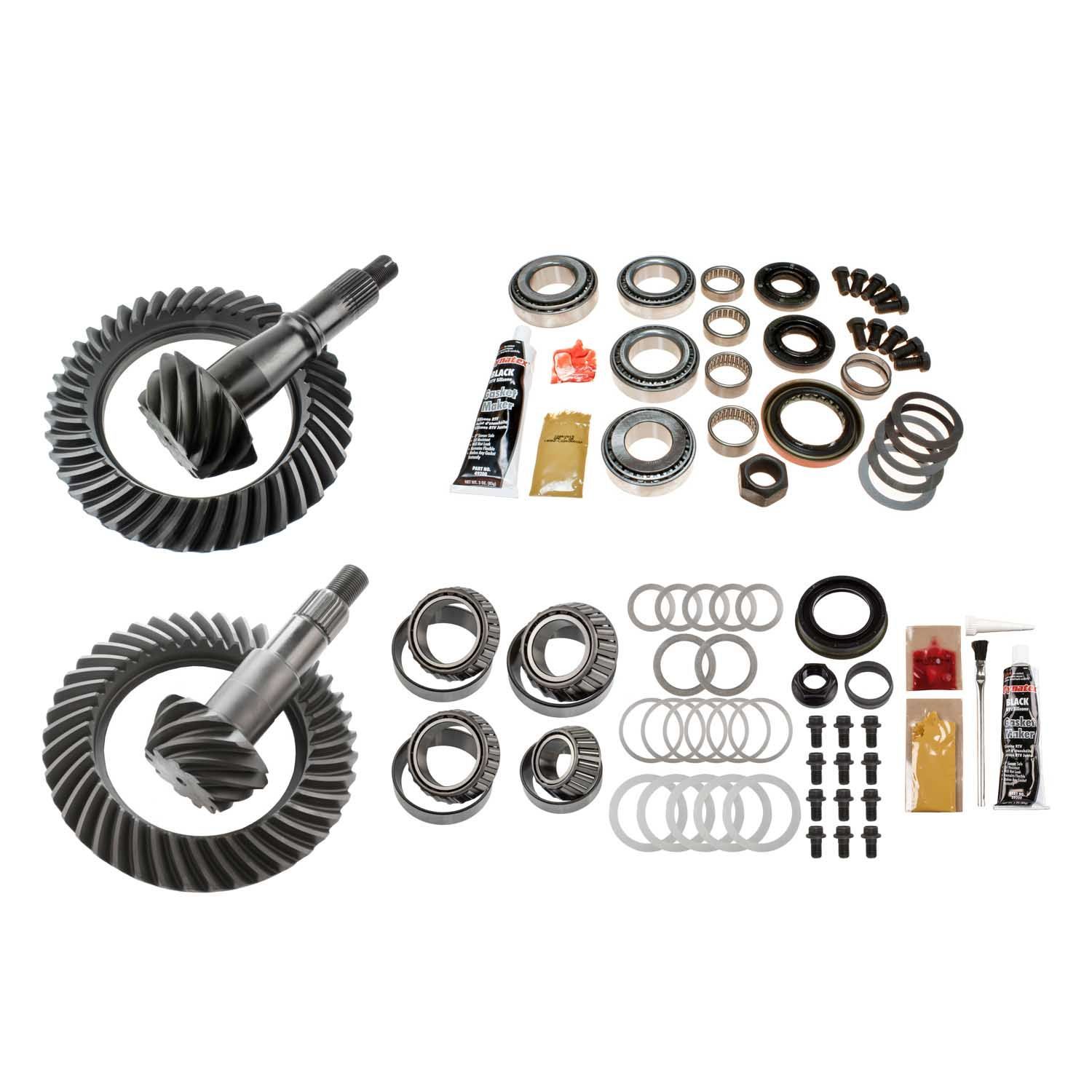 1500 14-18 GM8.25F/GM9.5R 3.73
