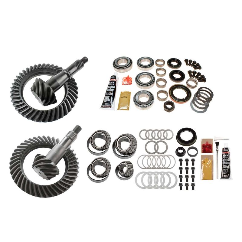 1500 14-18 GM8.25F/GM9.5R 3.73