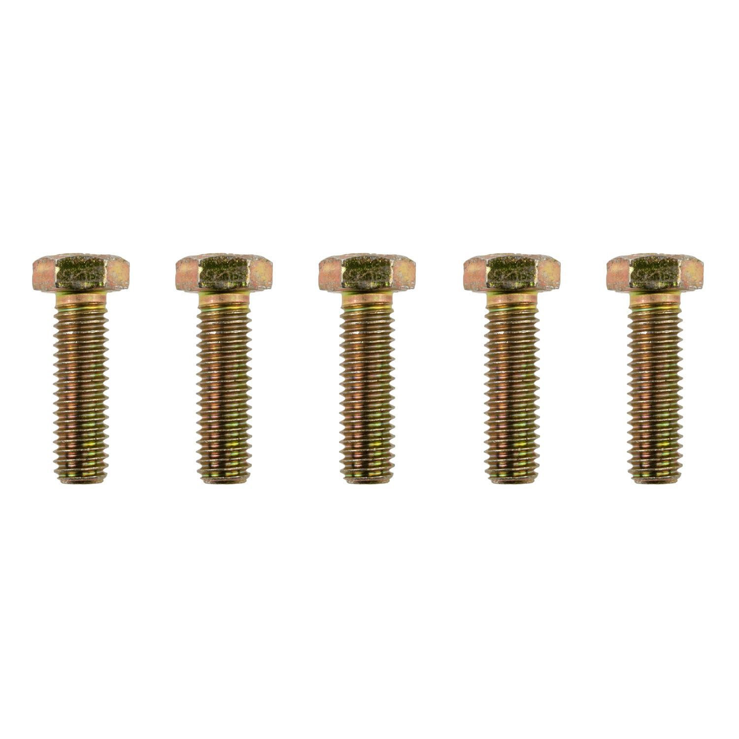FORD 9" PINION SUPPORT BOLTS