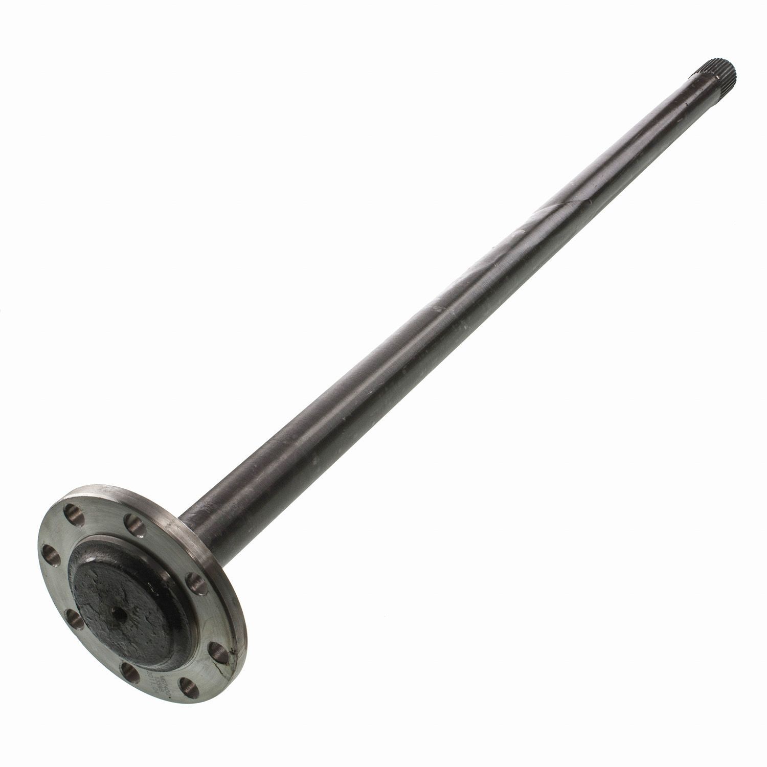 AXLE SHAFT D70 35SPL 35.05"