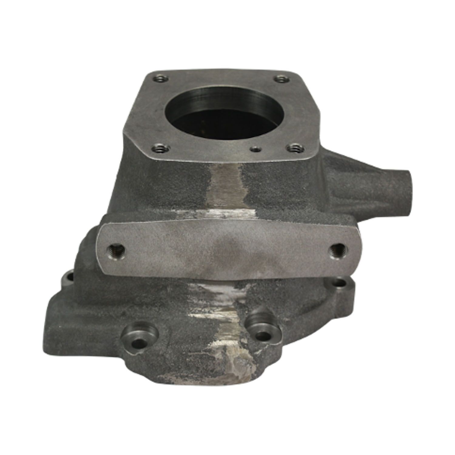 TUG TAIL HOUSING