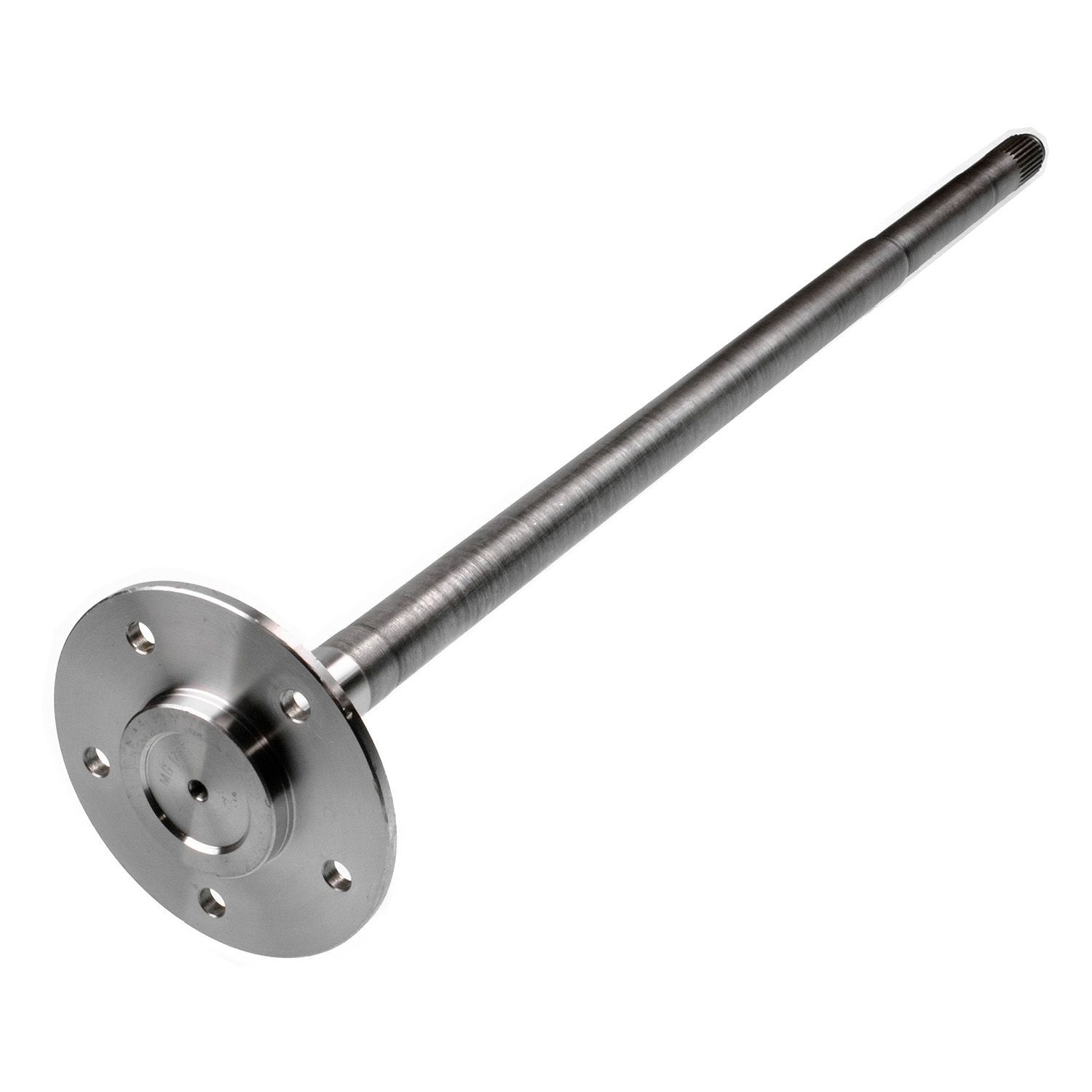 AXLE GM7.6" 28SPL 34.82" 5 LUG