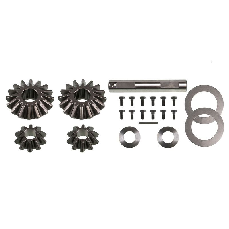 INT DANA 70 35 SPL OPEN