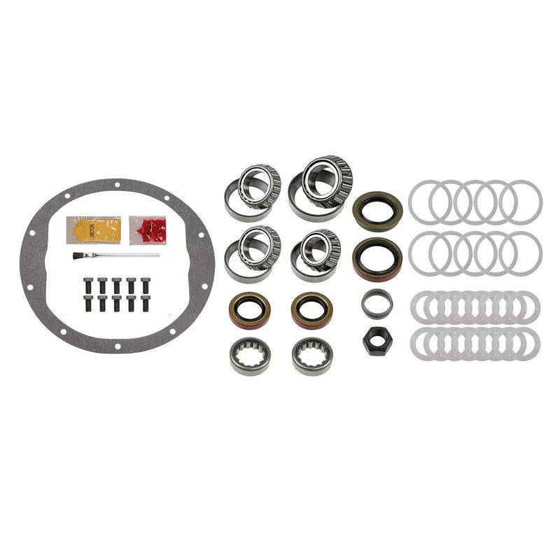 SK GM 8.5" '70-'98 CAR-5707