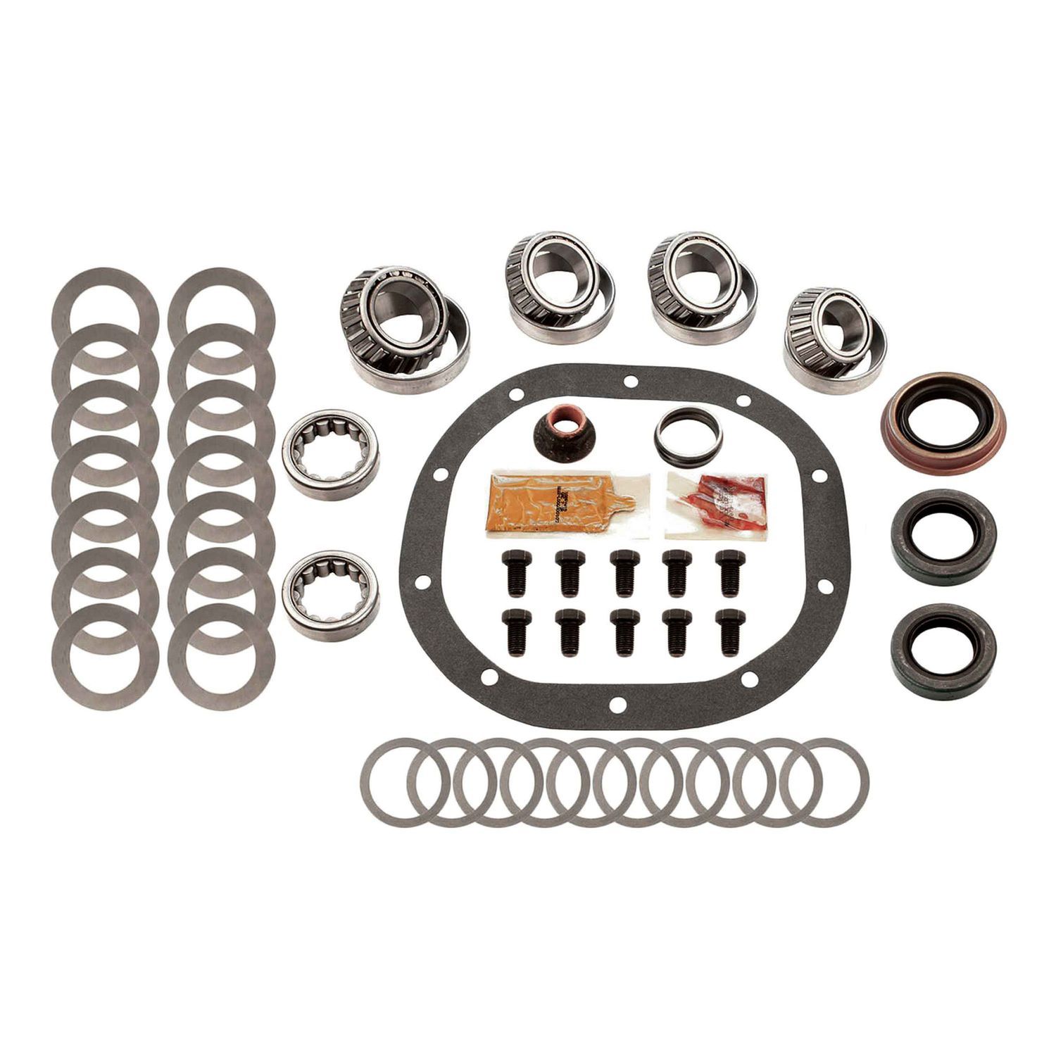 SK FORD 7.5"