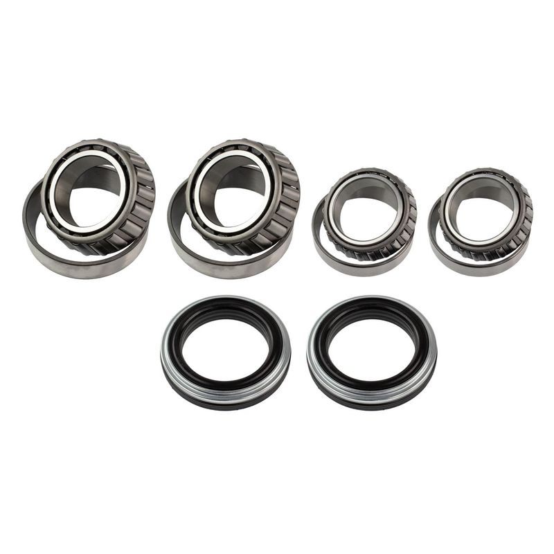 AXLE BRG & SEAL C11.5" '03-ON