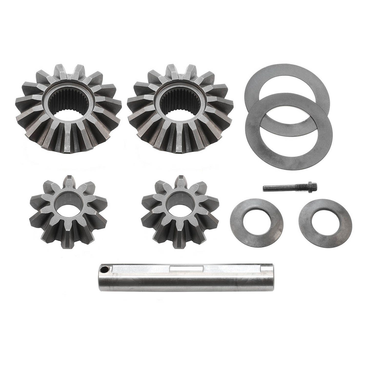 INT FORD 10.25" 35SPL OPEN