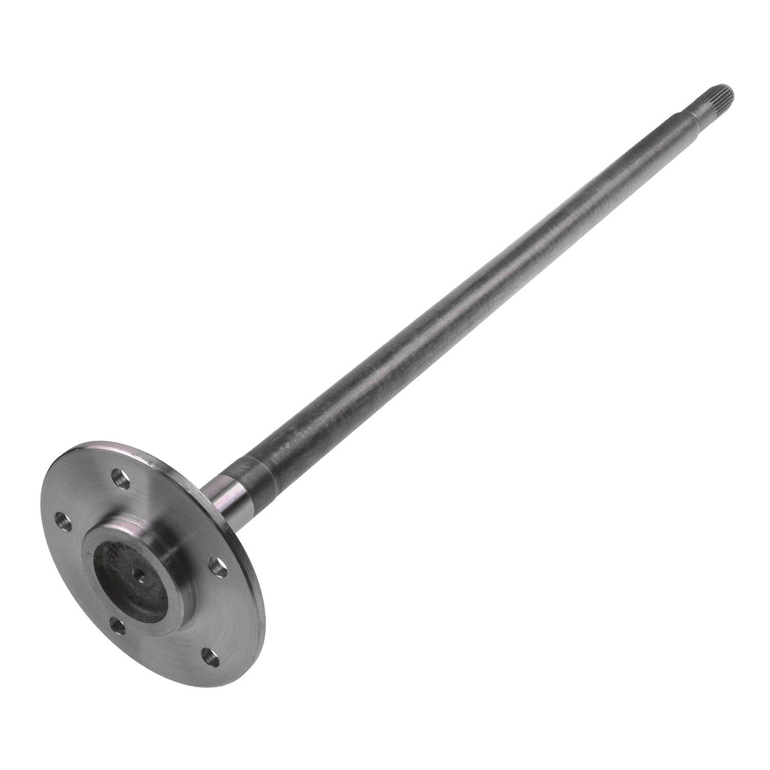 AXLE GM7.5" 26SPL 34.75" 5 LUG