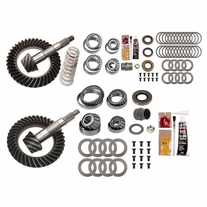 TACOMA 95-01 T7.5F/T8V6R 5.29