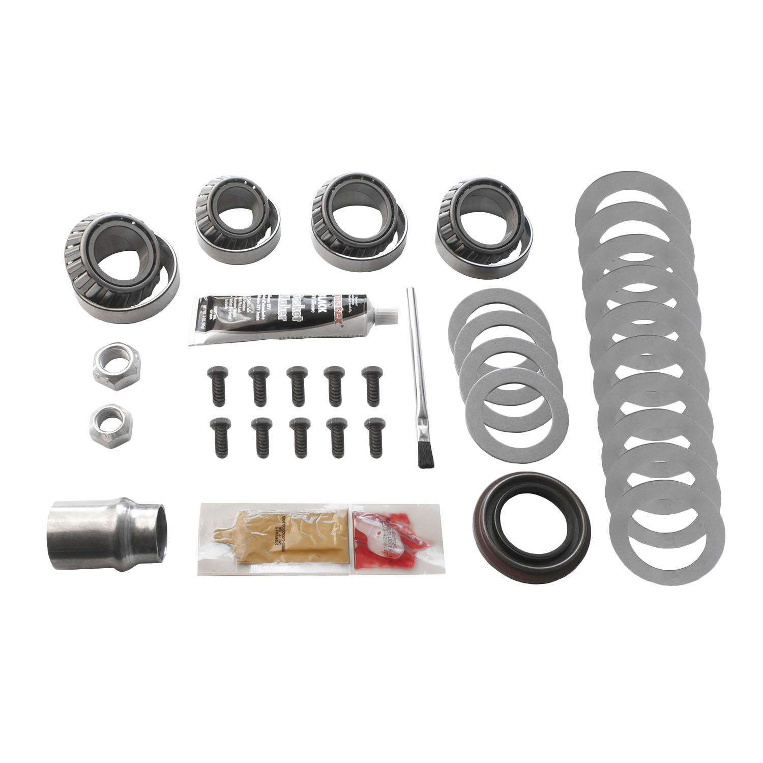 MK DANA 44HD '84-'00 3/8" BOLT