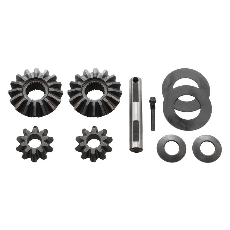 INT GM 7.5" 26 SPL OPEN