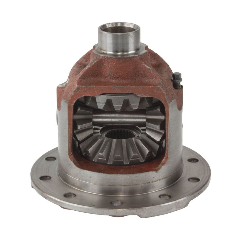 OLC GM 8.5" 28 SPL