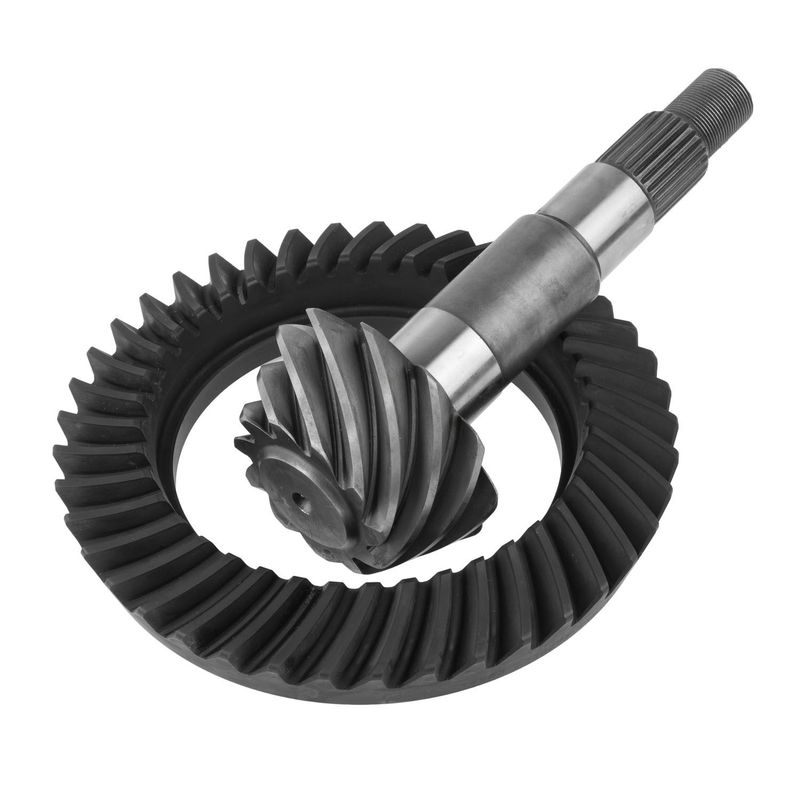 RP DANA 35 3.73 STANDARD MG DD