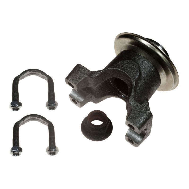 PINION YOKE FORD 9" 1330 CAST