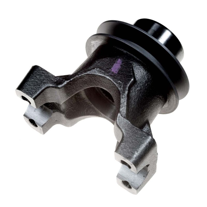 PINION YOKE DAYTONA FORD 9" W/
