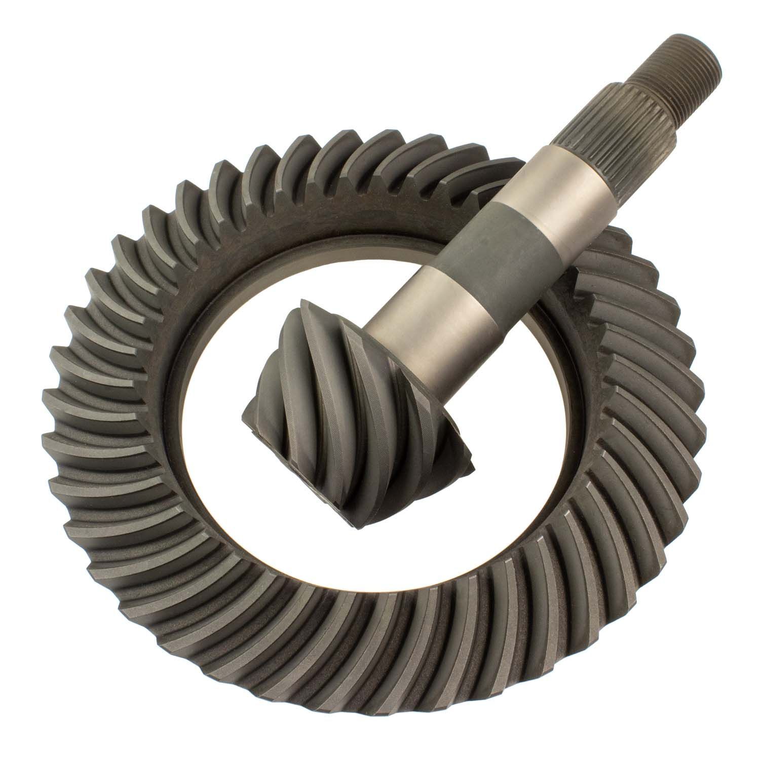 RP CHRYSLER 10.5" 4.56