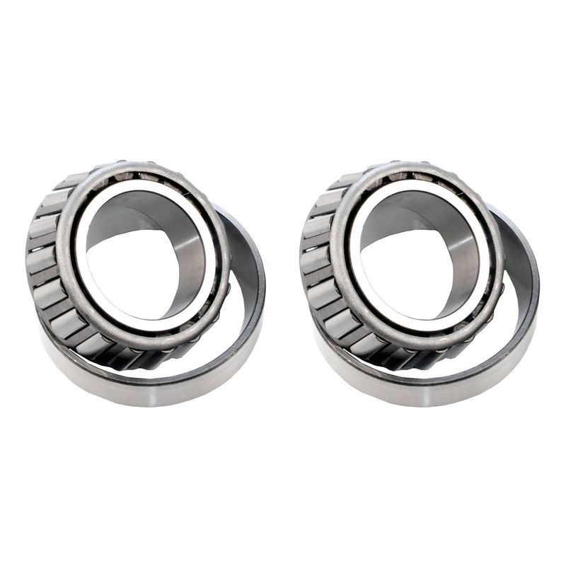 CBK FORD 10.5" 453X & 469