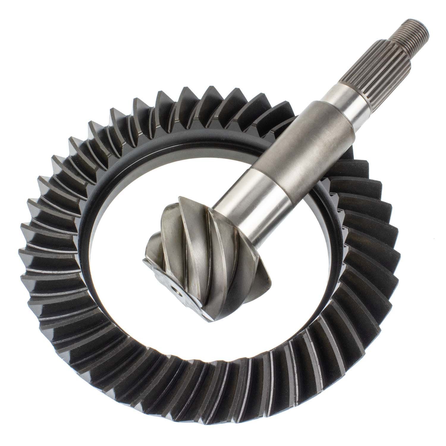 RP DANA 44 5.13 STANDARD MG DD