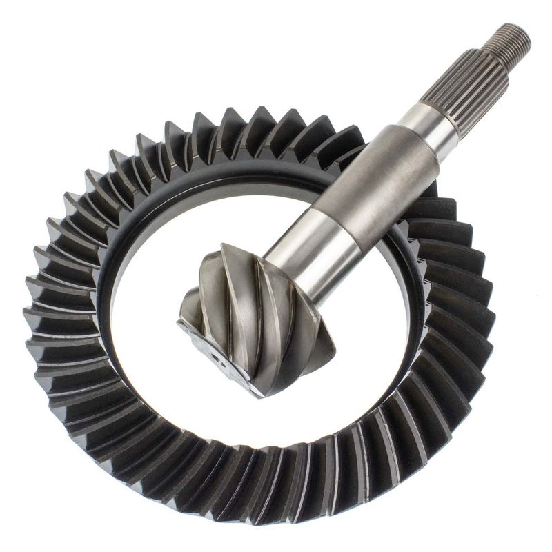 RP DANA 44 5.13 STANDARD MG DD