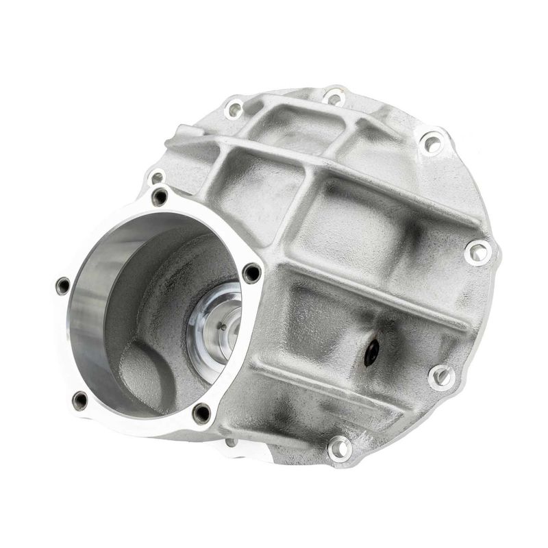 ALUMINUM F9" 3.25" LIGHTWEIGHT