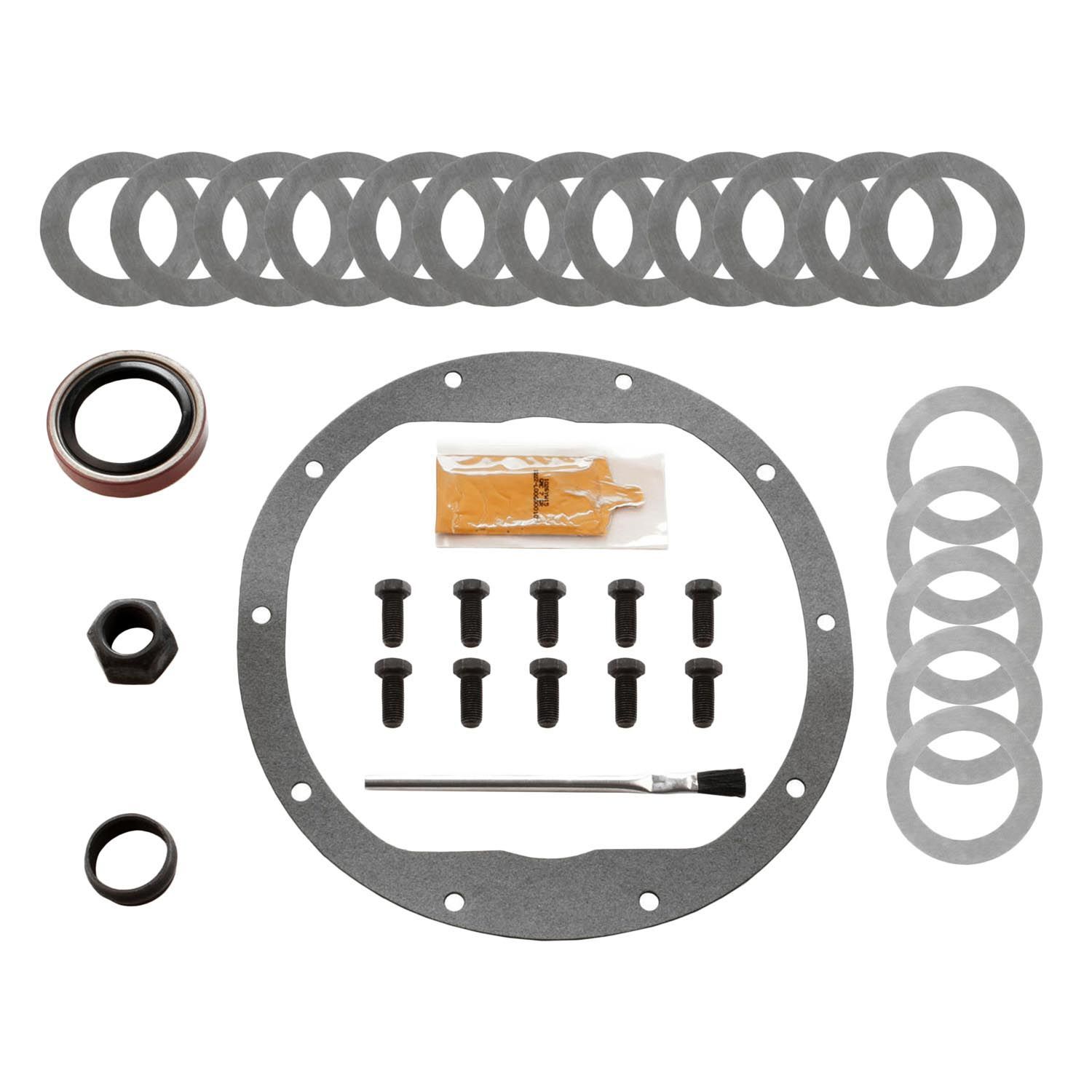 IK BOP 8.2"