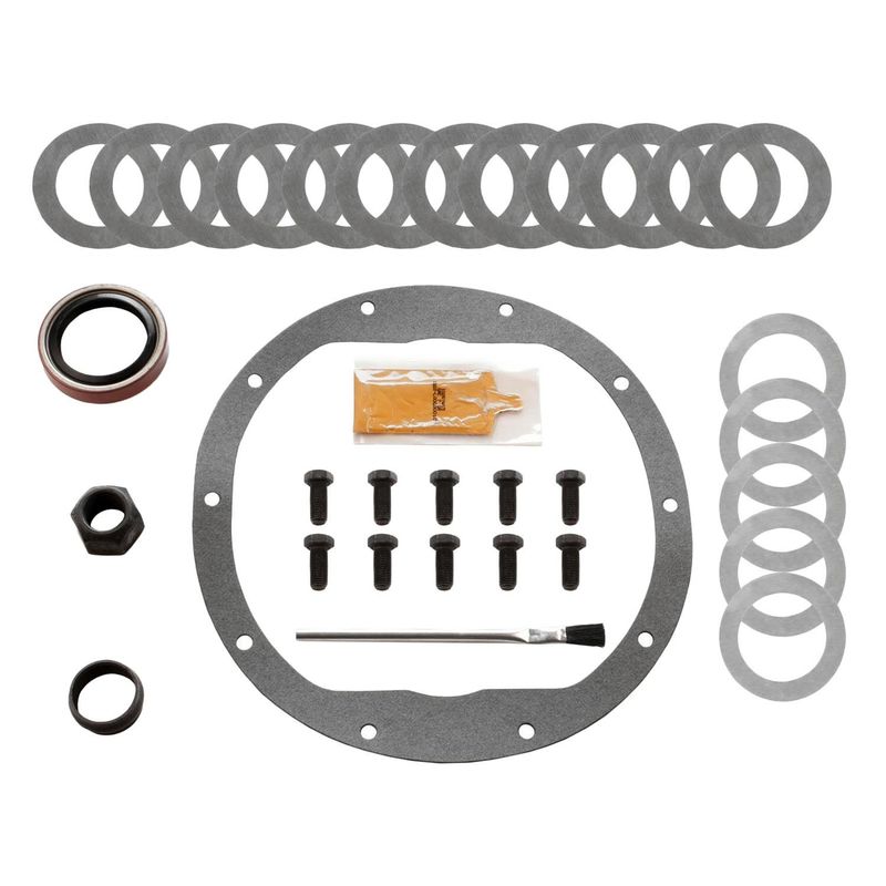 IK BOP 8.2"