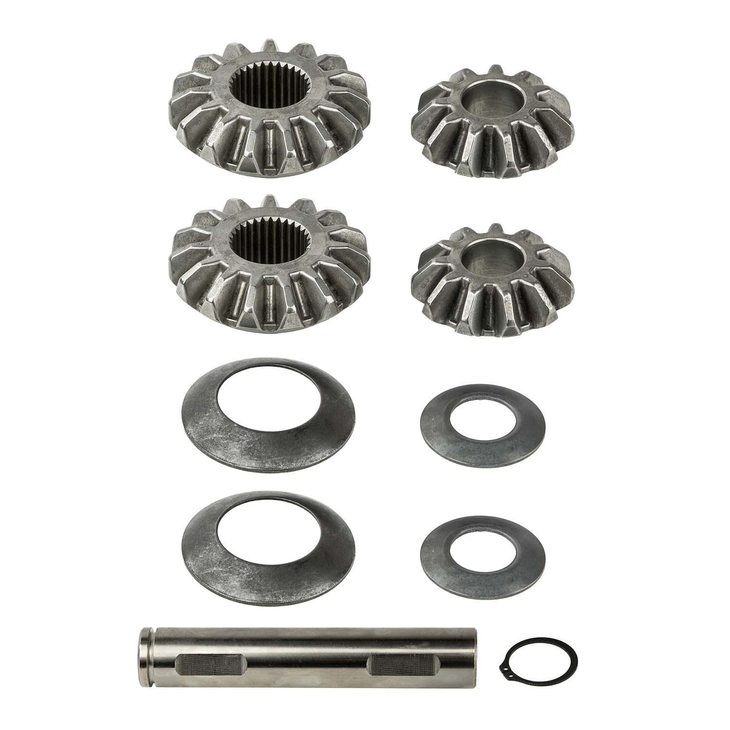 INT GM11.5" 30 SPL '01-06 46MM