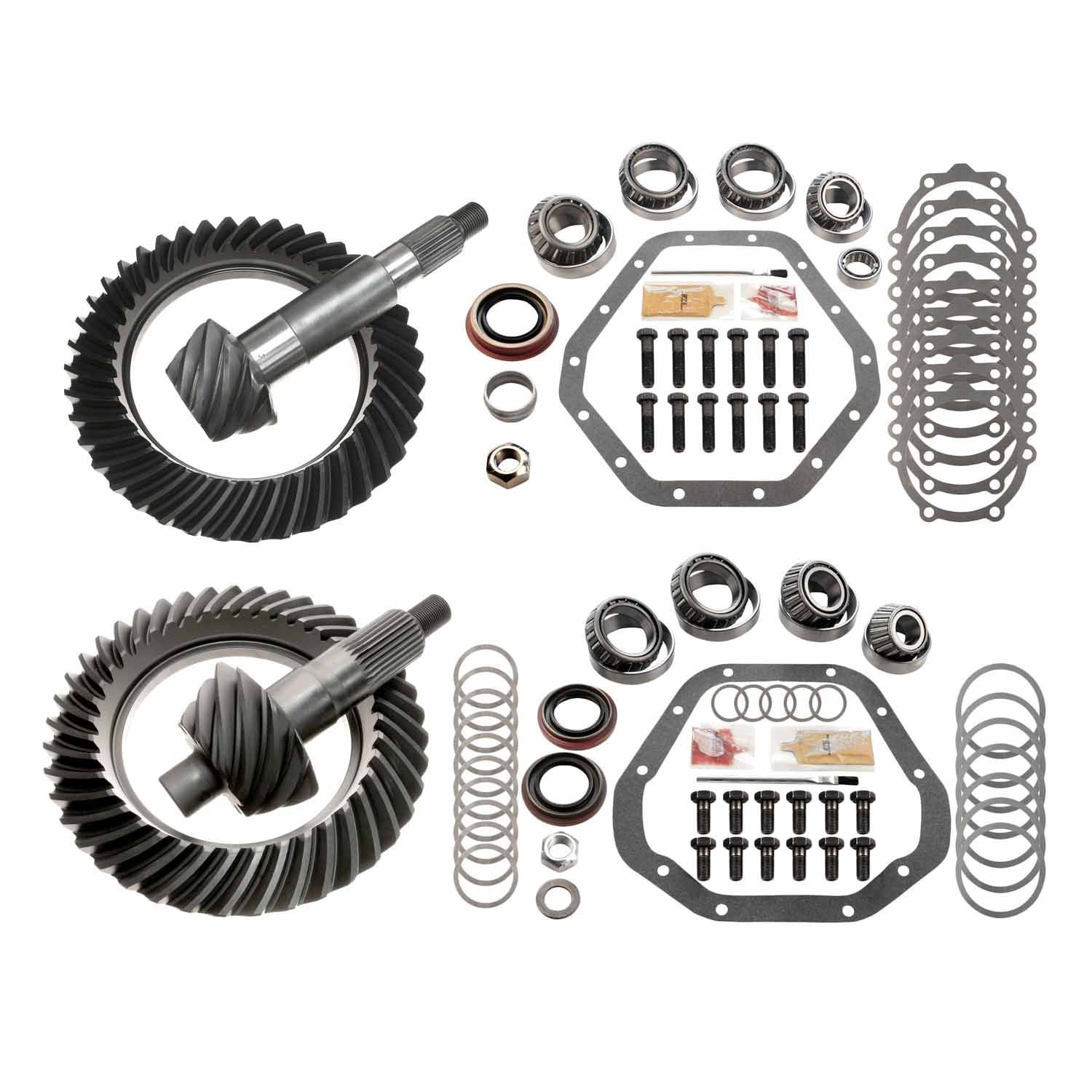 K30 1979-87 D60F/GM10.5R 4.56