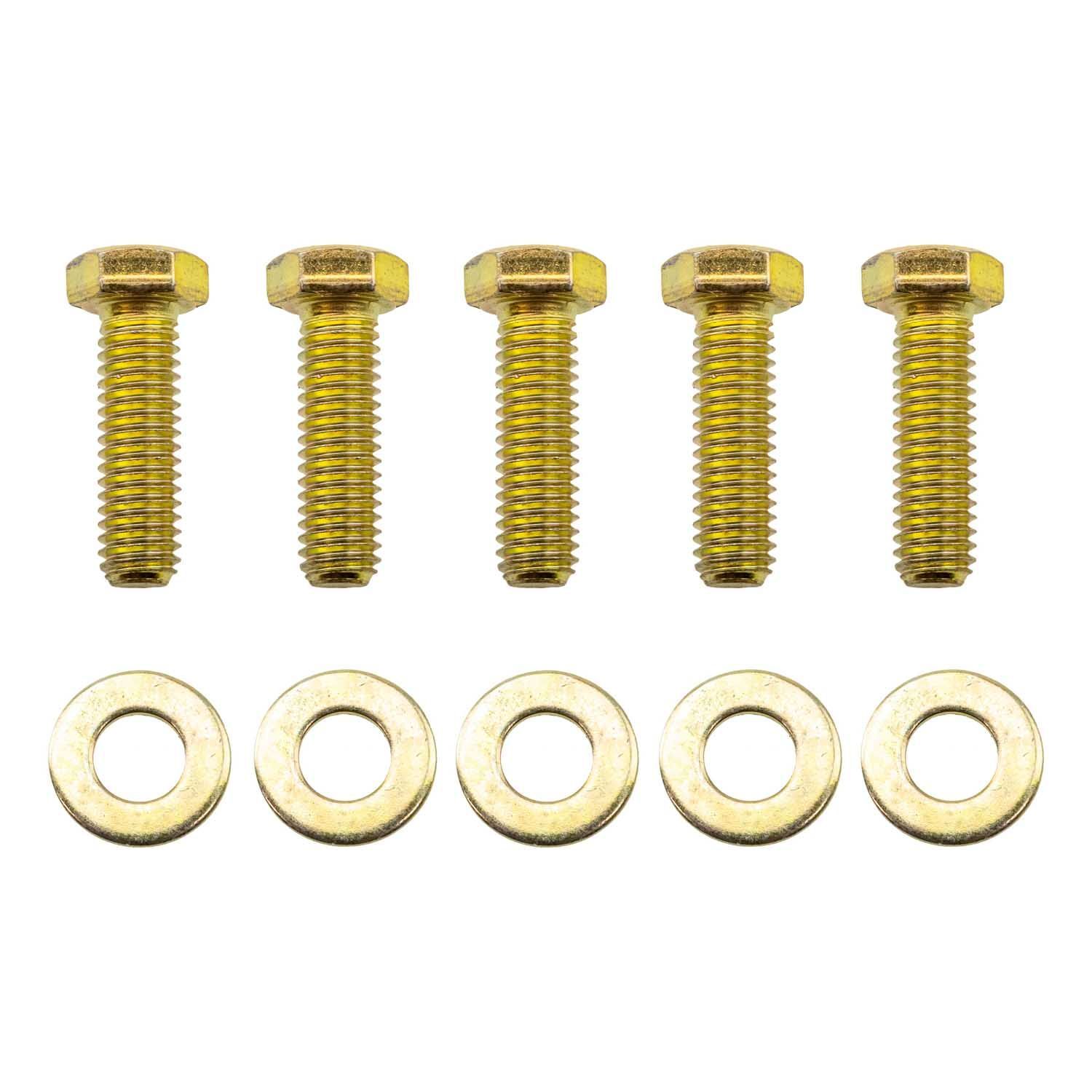 F8/9" PINION SUPPORT BOLT KIT