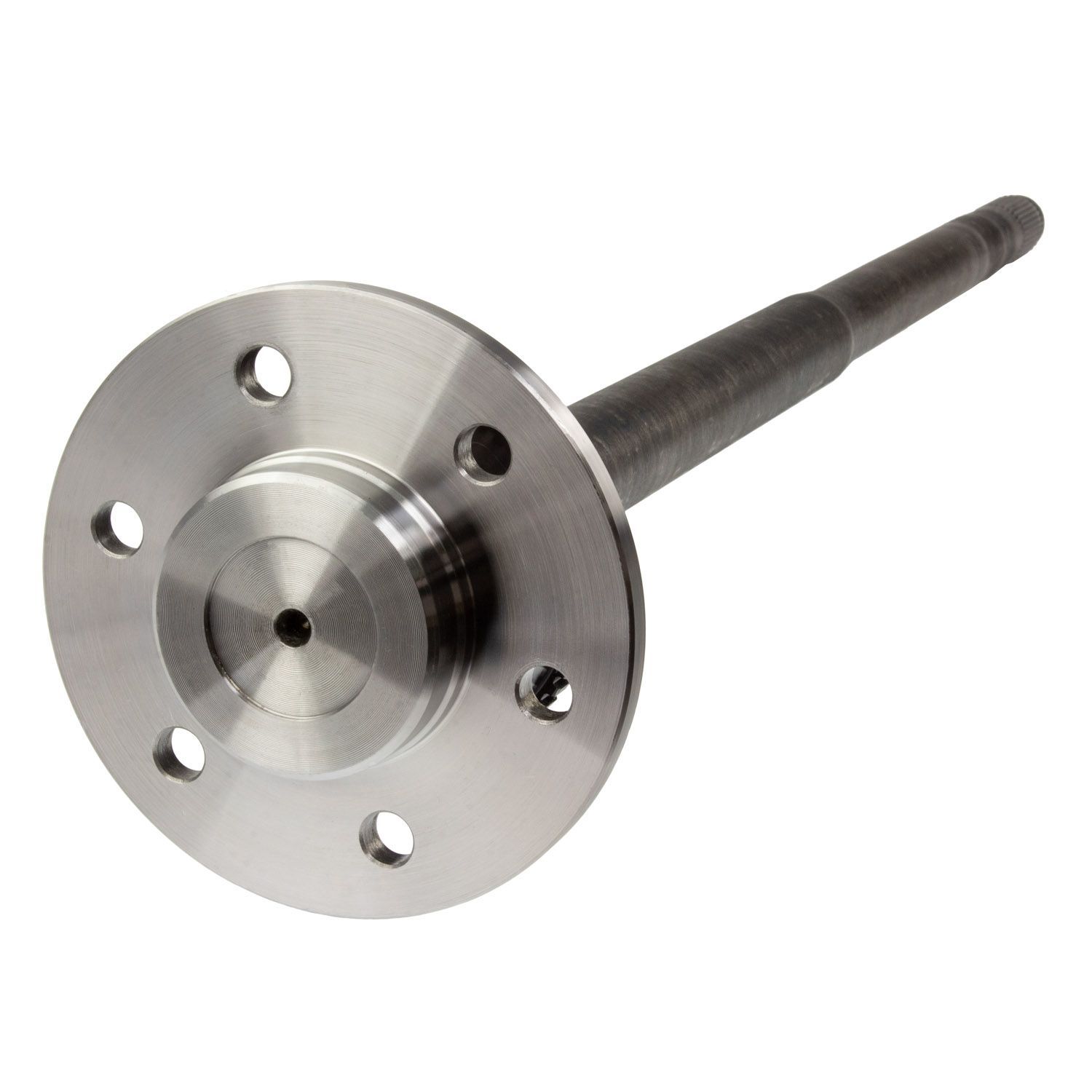 AXLE F9.75" 34SPL 35.37" 6 LUG