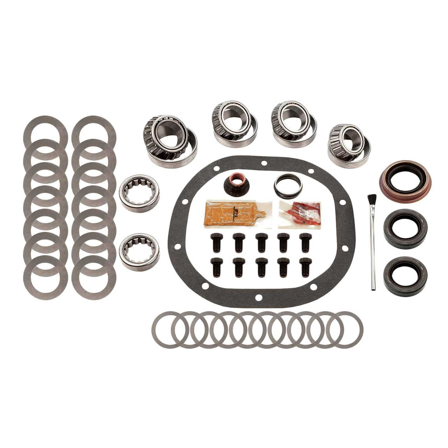 SK FORD 7.5"