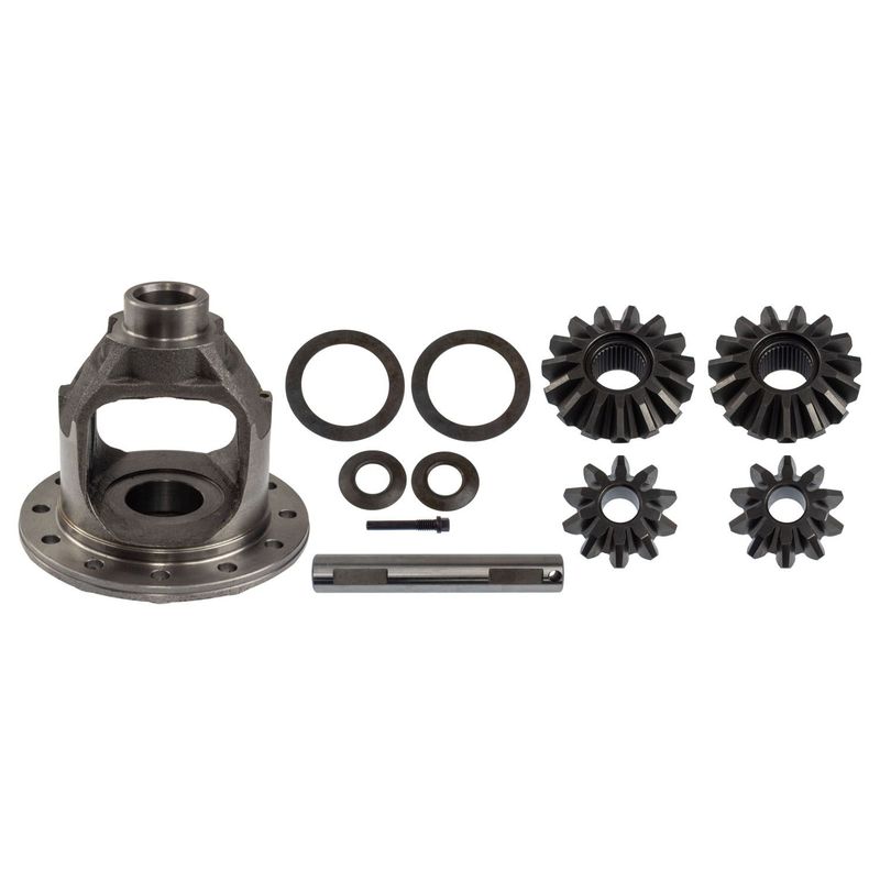 OLC FORD 9.75" 34SPL