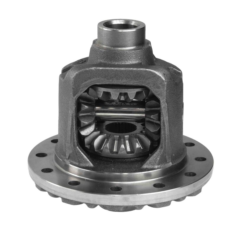 OLC CHRYSLER 10.5" 30SPL