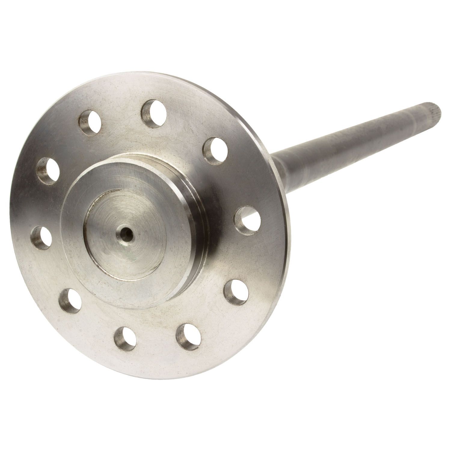AXLE F9.75" 34SPL 31.75" 5 LUG