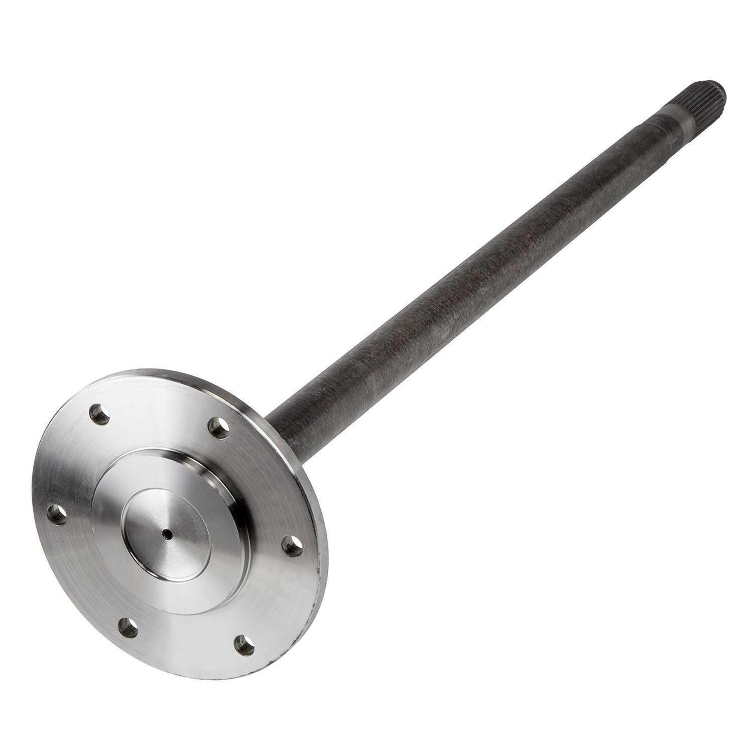 AXLE F9.75" 34SPL 33.61" 6 LUG
