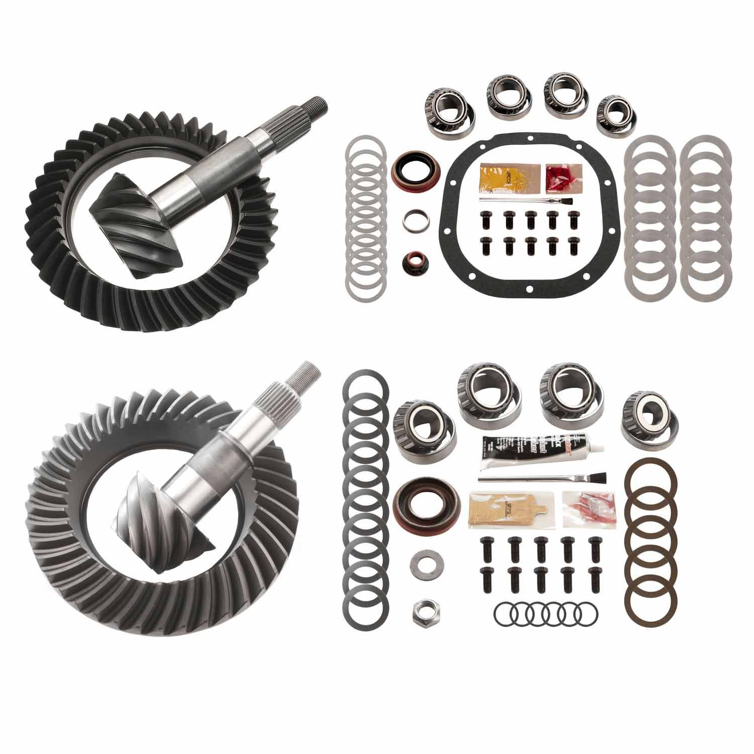 F150 1983-1991 D44F/F8.8R 4.56