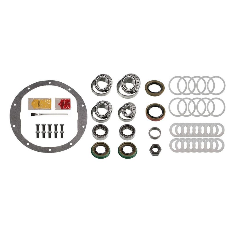 SK GM 8.5" '88-98 TRUCK 513067