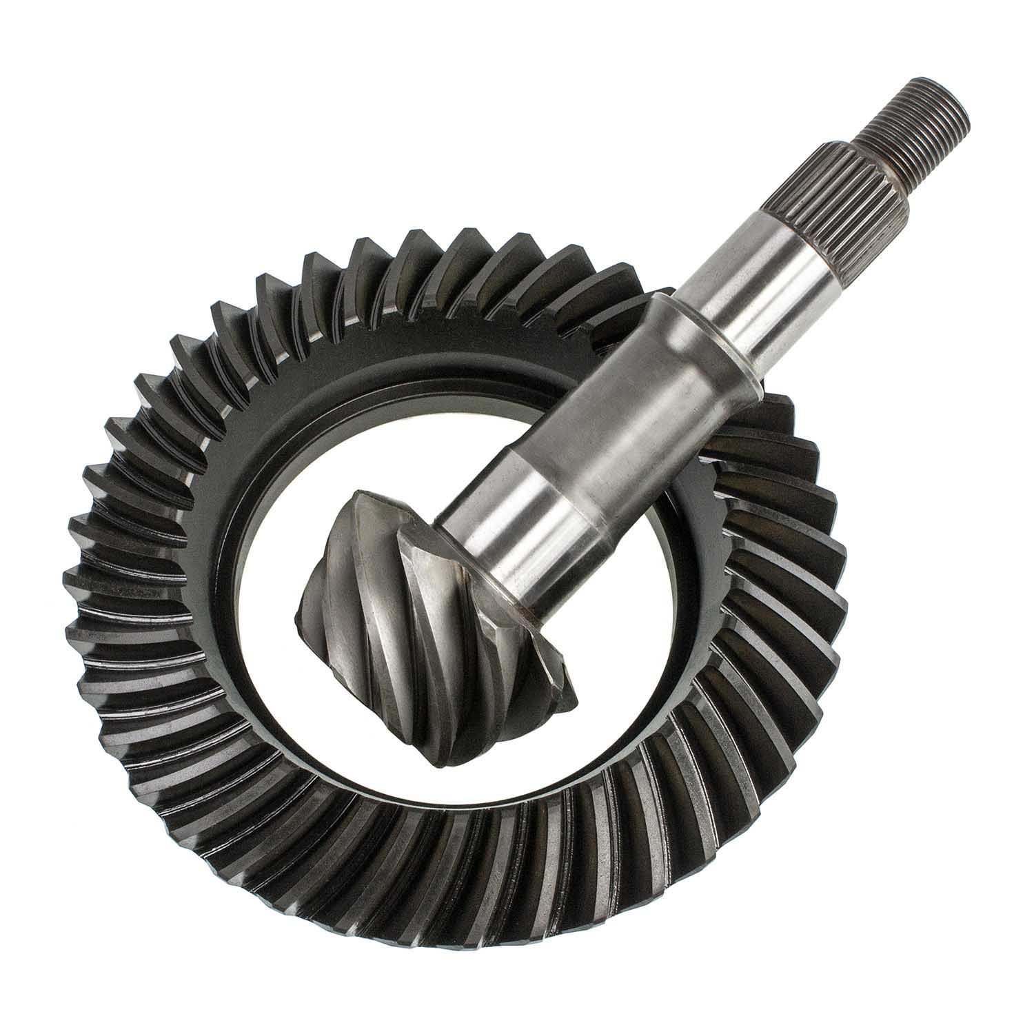 RP GM 8.5" 8.6" 4.56 MOT
