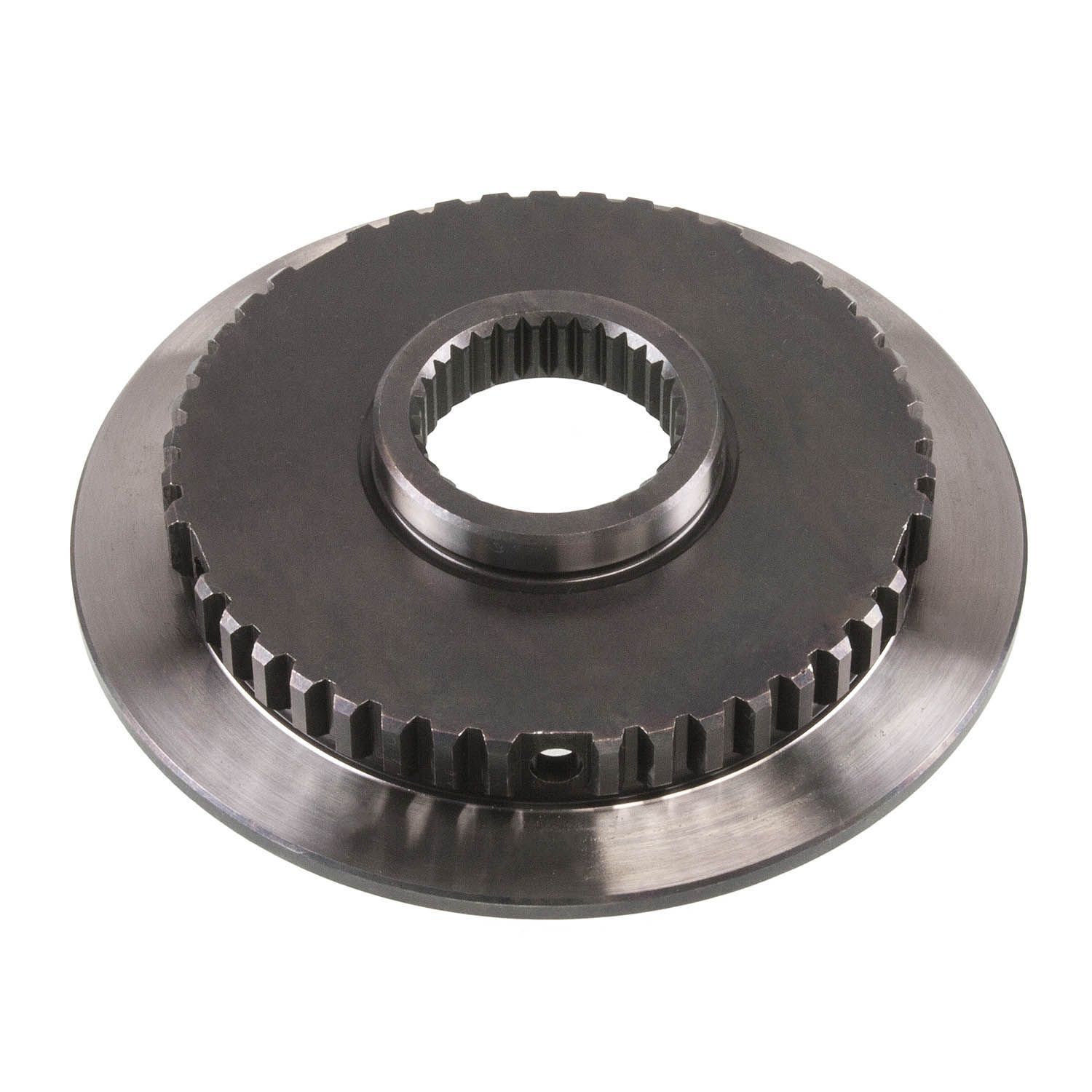 HUB POSI 9 FORD 31 SPLINE