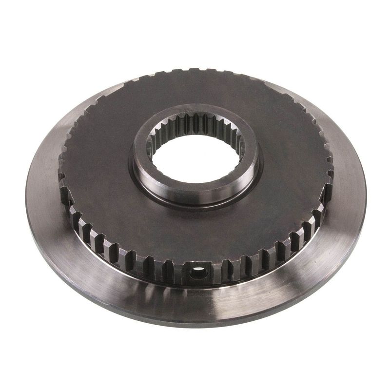 HUB POSI 9 FORD 31 SPLINE