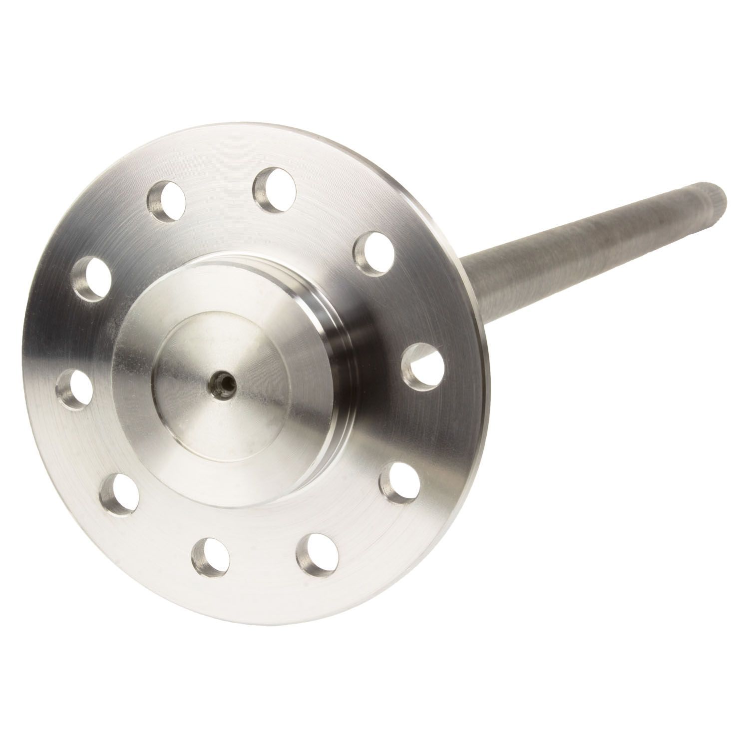 AXLE F9.75" 34SPL 33.38" 5 LUG