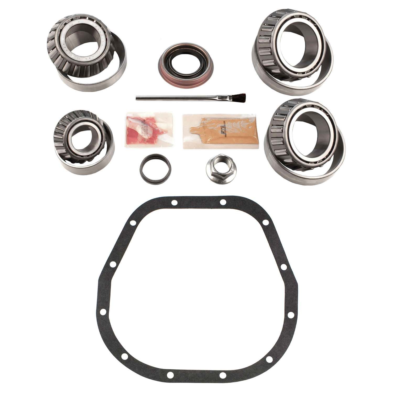 BK FORD 10.5" '99-'07